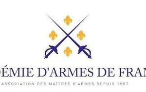 Chpts France des Maîtres d'Armes - Toulouse