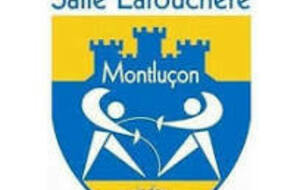 Tournoi M17/Séniors/Vétérans - Montluçon