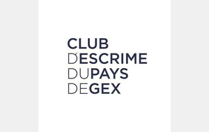 Tournoi M13/M17/Séniors - Pays de Gex