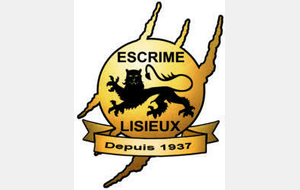 EN4 - Séniors Hommes (Le Foussard) - Lisieux