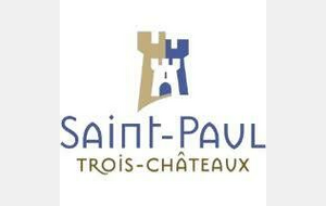 Challenge de France M13 - St Paul 3 Châteaux