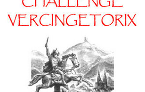 Challenge Vercingérorix - Adultes (Equipe de 2) - Clermont-Fd