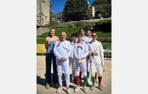 Blue Touche - 7eme Edition - Vienne
