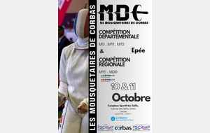 Régional AURA M20 - Circuit Dept Rhône (Open)  M9/M11/M13 - Corbas
