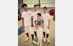 Open - M11/M15 - Moirans
