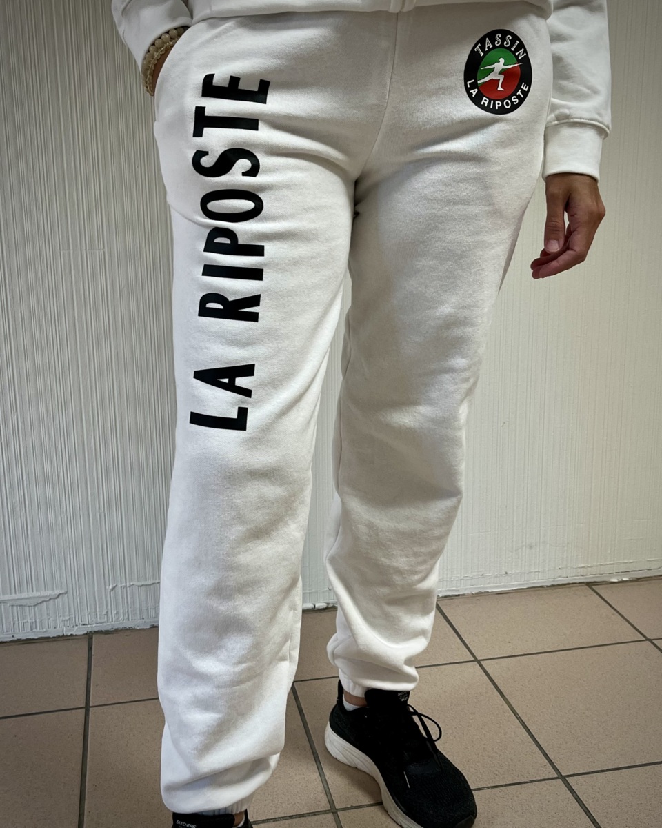 Pantalon Survêtement