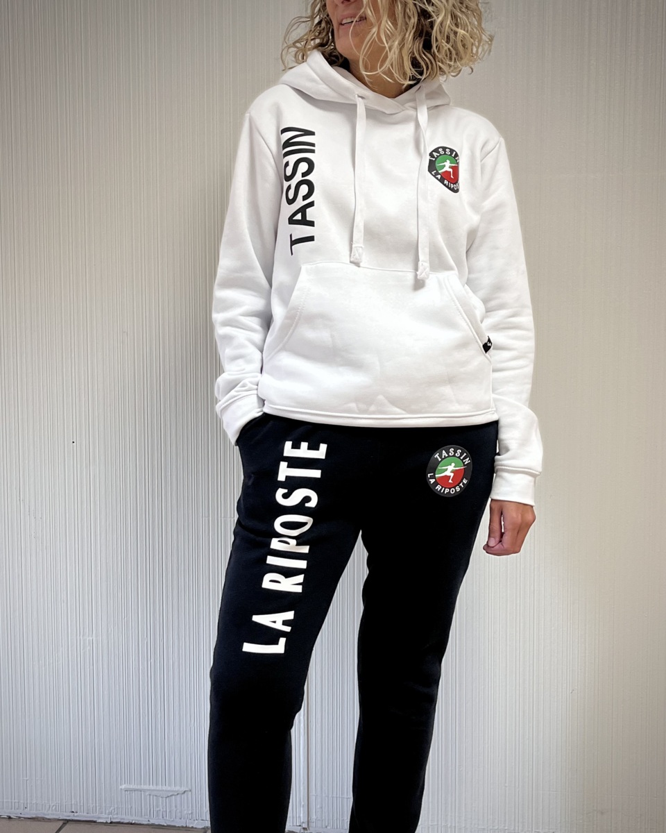 Tenue Complète (Haut + pantalon) - T-shirt Offert