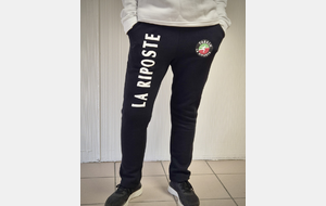 Pantalon Survêtement