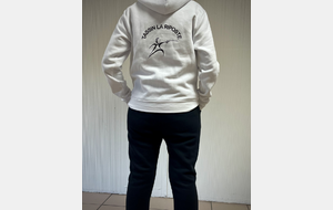 Tenue Complète (Haut + pantalon) - T-shirt Offert