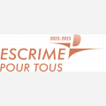 Label : Escrime Pour Tous Bronze