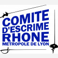 Comité d'Escrime du Rhône & Métropole de Lyon