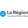 La Région Auvergne-Rhône-Alpes