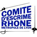 Comité d'Escrime du Rhône & Métropole de Lyon