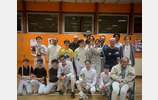 Tournoi d'hiver 2025 - Cours du Mardi