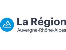 La Région Auvergne-Rhône-Alpes