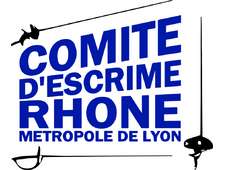 Comité d'Escrime du Rhône & Métropole de Lyon