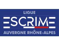 Ligue Régionale Escrime Auvergne Rhône-Alpes