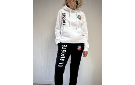 Tenue Complète (Haut + pantalon) - T-shirt Offert