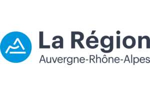 La Région Auvergne-Rhône-Alpes