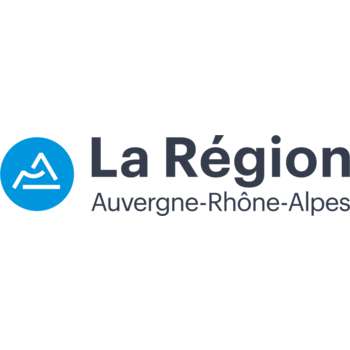 La Région Auvergne-Rhône-Alpes