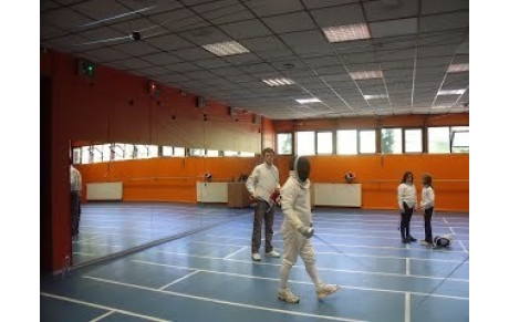 [INFO 7/02/15] Fermeture de la salle d'armes 