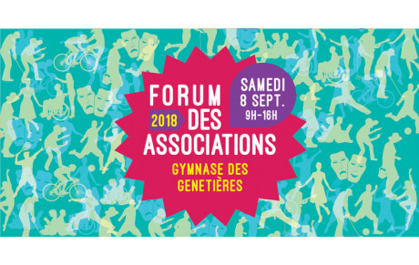 Forum des associations