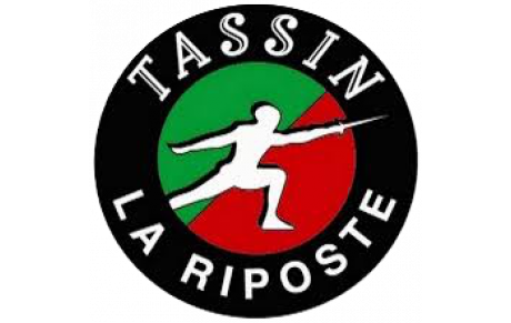 16/02 : Tournoi Fleuret (M9,M11,M13) de La Riposte