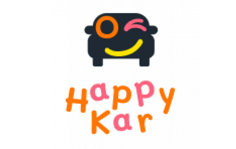 Happy Kar : Covoiturage des enfants