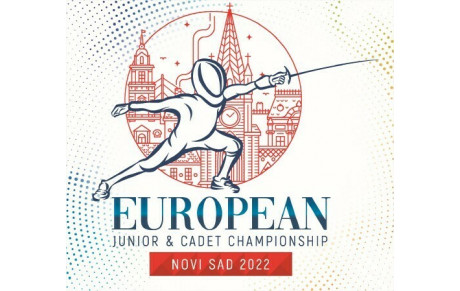 CHAMPIONNAT D'EUROPE M17 - NOVI SAD (SERBIE)
