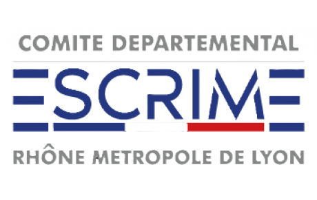 Comité d'Escrime du Rhône &amp; Métropole de Lyon