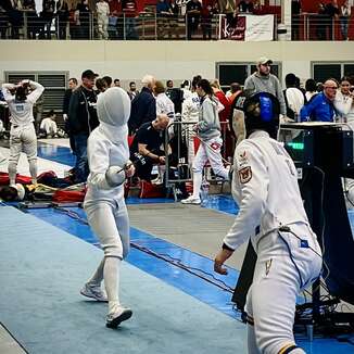 Colmar - Tournoi International - U23 (Noémie Reocreux)