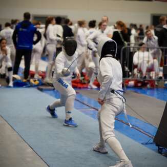 Colmar - Tournoi International - U23 (Noémie Reocreux)