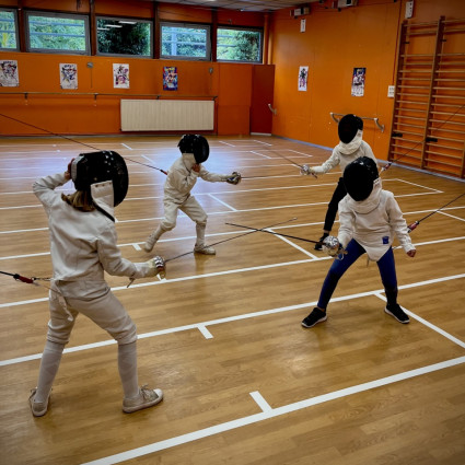 Lundi - Cours M7/M9
