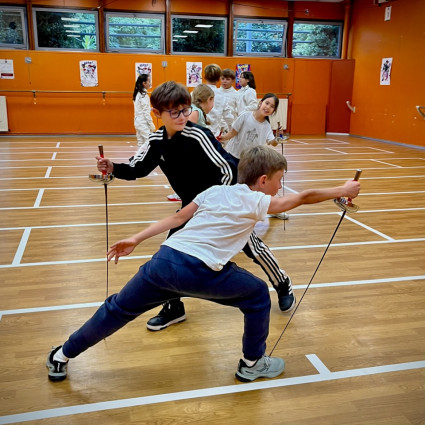 Lundi - Cours M11/M13