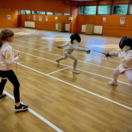 Vendredi - Cours M7/M9